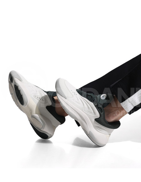 Lacoste - Aceline Synthetic Sneakers თბილისი - photo 1