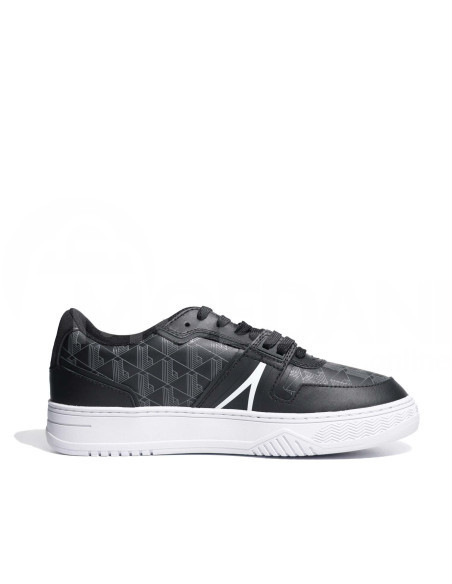 Lacoste - L001 Synthetic Fabric Sneakers თბილისი - photo 4
