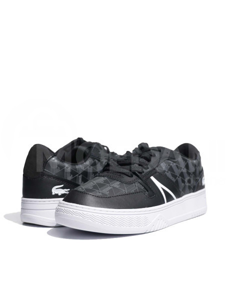 Lacoste - L001 Synthetic Fabric Sneakers თბილისი - photo 2