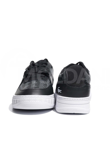 Lacoste - L001 Synthetic Fabric Sneakers თბილისი - photo 6