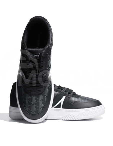 Lacoste - L001 Synthetic Fabric Sneakers თბილისი - photo 5