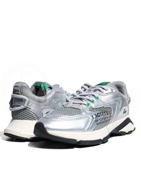 Lacoste - L003 Neo Leather Logo Sneakers თბილისი - photo 2