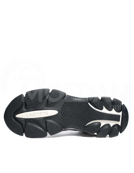 Lacoste - L003 Neo Leather Logo Sneakers თბილისი - photo 7