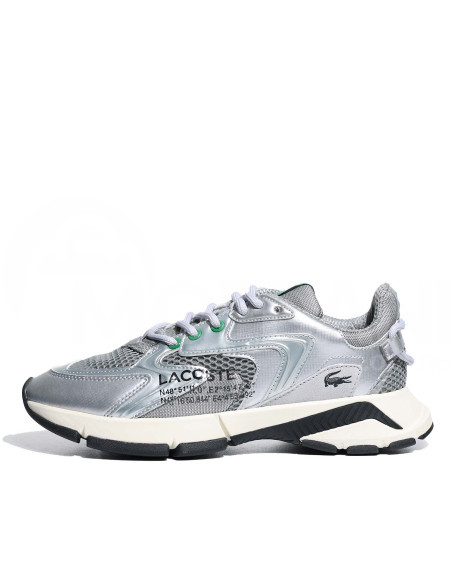 Lacoste - L003 Neo Leather Logo Sneakers თბილისი - photo 3