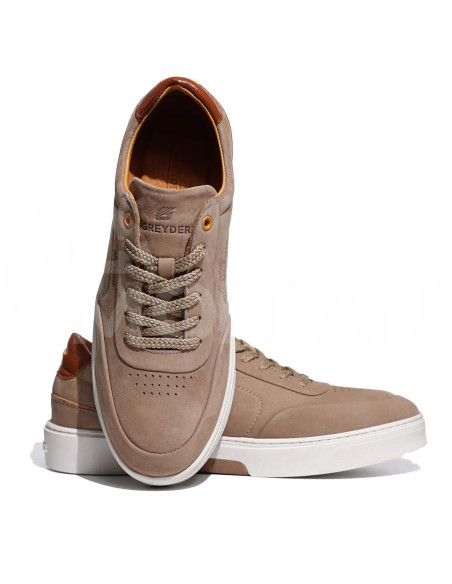 GREYDER თბილისი - photo 5