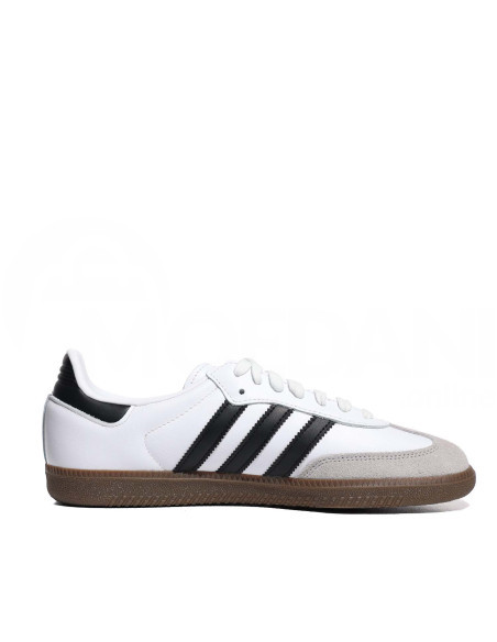 Adidas - SAMBA OG თბილისი - photo 4