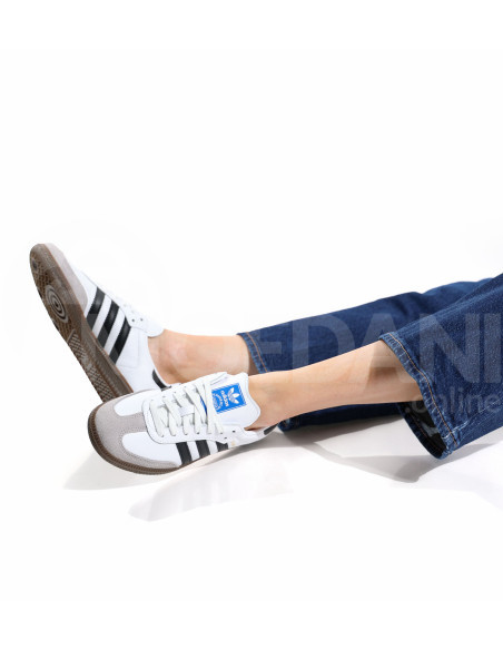 Adidas - SAMBA OG თბილისი - photo 2