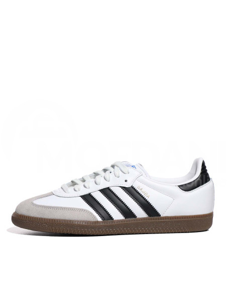 Adidas - SAMBA OG თბილისი - photo 3