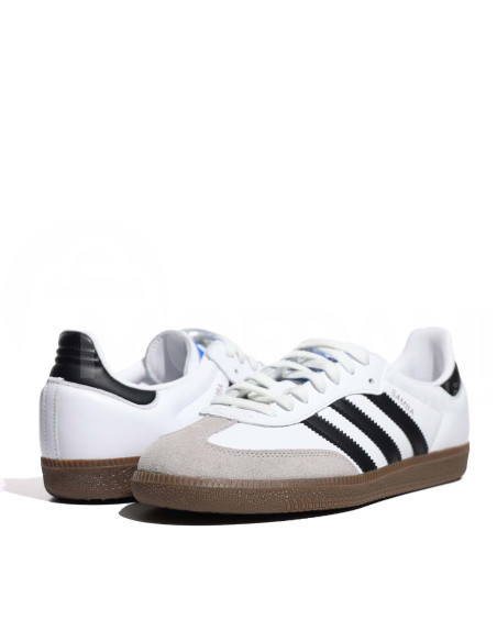 Adidas - SAMBA OG თბილისი - photo 1
