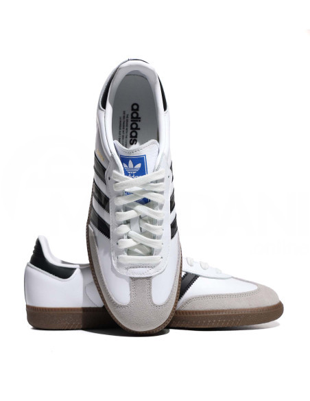 Adidas - SAMBA OG თბილისი - photo 5