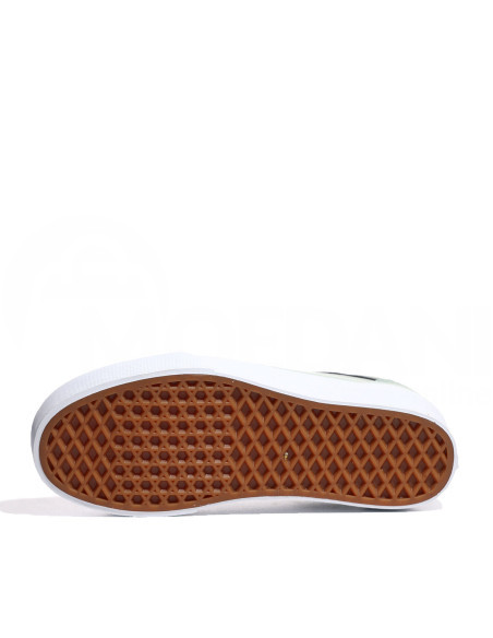 VANS - WM Ward Platform COLOR BLOCK LIGHT GREEN/MULTI Tbilisi - photo 7