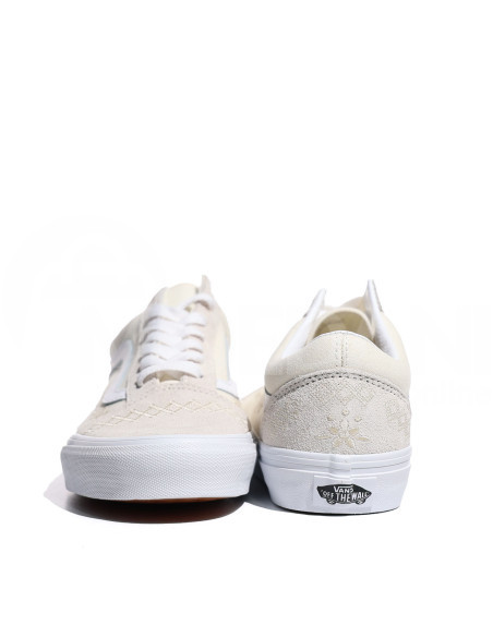 VANS - Old Skool CRAFTCORE MARSHMALLOW Тбилиси - изображение 6