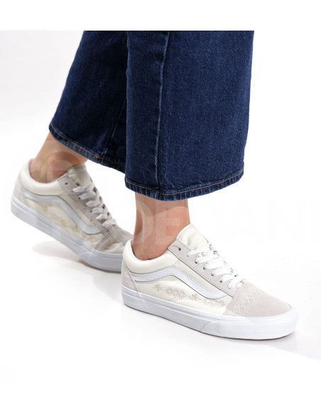VANS - Old Skool CRAFTCORE MARSHMALLOW Тбилиси - изображение 2