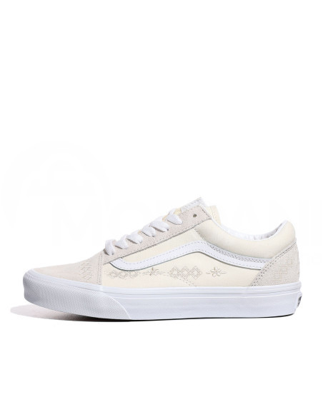 VANS - Old Skool CRAFTCORE MARSHMALLOW Тбилиси - изображение 3