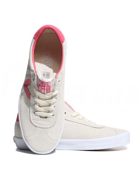 VANS - Sport Low CARM DPINK თბილისი - photo 5