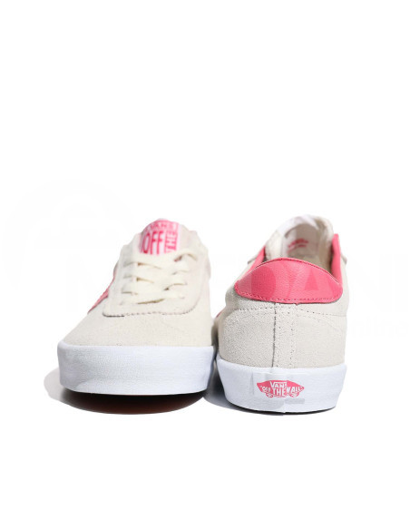 VANS - Sport Low CARM DPINK თბილისი - photo 6