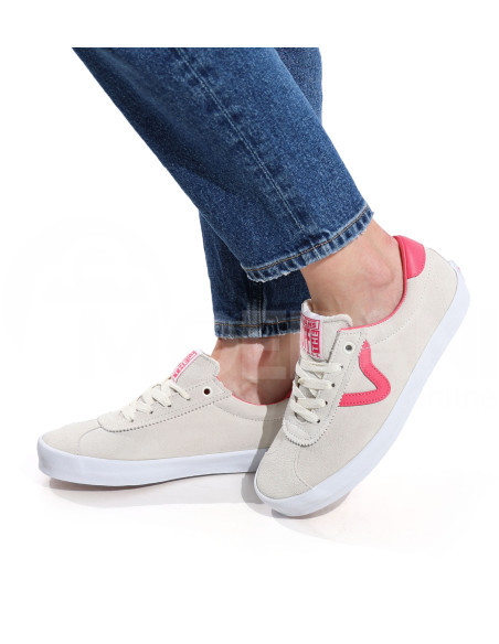 VANS - Sport Low CARM DPINK თბილისი - photo 2