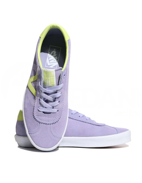 VANS - Sport Low CARM LVNDR Tbilisi - photo 5