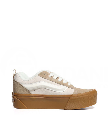 VANS - Knu Stack SKAT WHITE Тбилиси - изображение 4