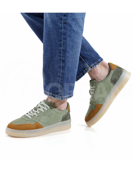 GRADER Tbilisi - photo 1