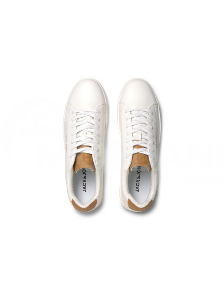 Jack & Jones - JFWBOSS PU SNEAKER NOOS Tbilisi - photo 5