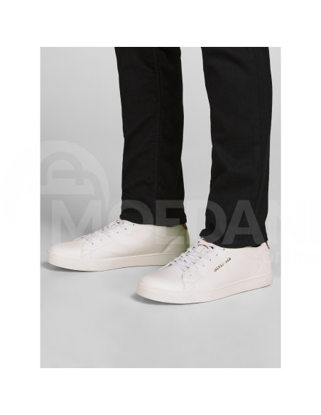Jack & Jones - JFWBOSS PU SNEAKER NOOS Tbilisi - photo 1