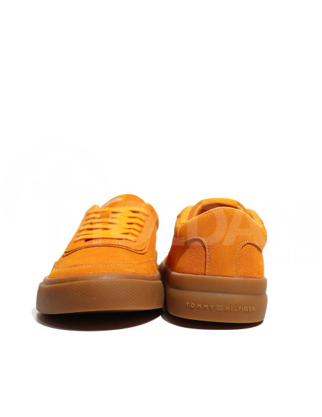 Tommy Hilfiger - TH CUPSET SUEDE Тбилиси - изображение 6