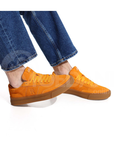 Tommy Hilfiger - TH CUPSET SUEDE Тбилиси - изображение 2