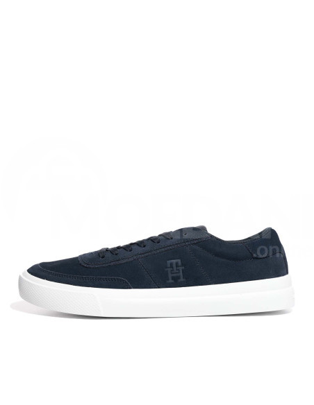 Tommy Hilfiger - TH CUPSET SUEDE Тбилиси - изображение 3