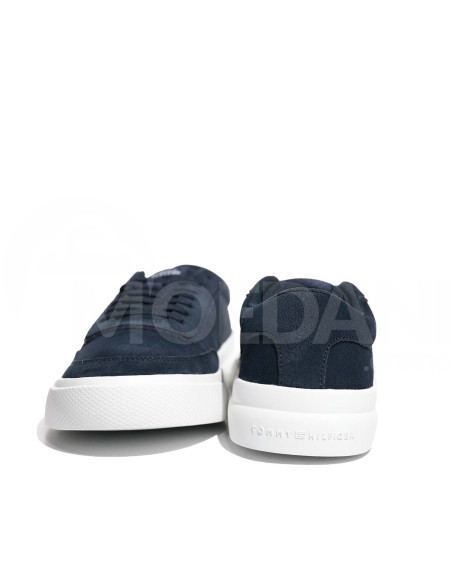 Tommy Hilfiger - TH CUPSET SUEDE Тбилиси - изображение 6