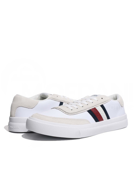 Tommy Hilfiger - TH CUPSET RWB LTH Tbilisi - photo 2