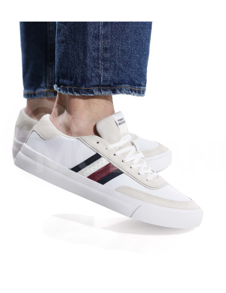 Tommy Hilfiger - TH CUPSET RWB LTH Tbilisi - photo 1