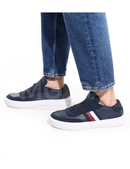 Tommy Hilfiger - TH CUPSET RWB LTH Tbilisi - photo 2