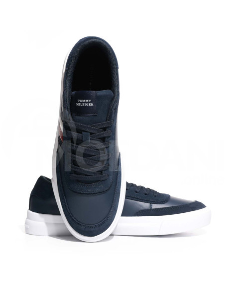 Tommy Hilfiger - TH CUPSET RWB LTH Tbilisi - photo 5