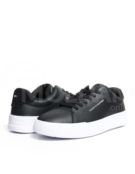 Tommy Hilfiger - TH COURT LEATHER თბილისი - photo 1