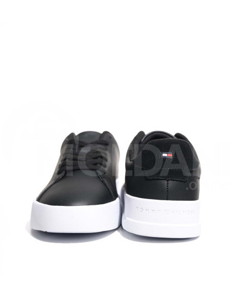 Tommy Hilfiger - TH COURT LEATHER თბილისი - photo 6