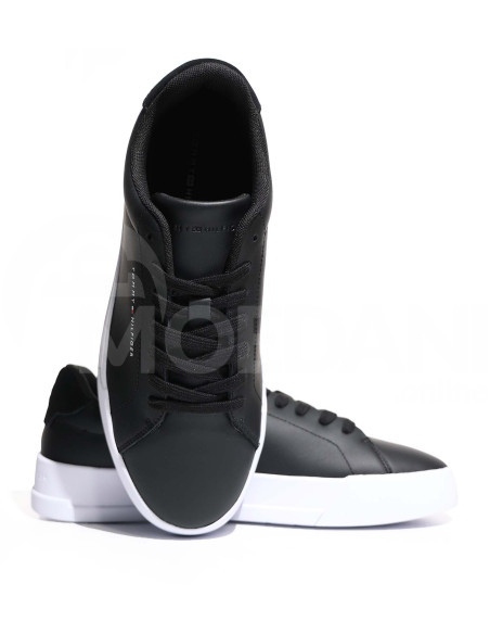 Tommy Hilfiger - TH COURT LEATHER თბილისი - photo 5