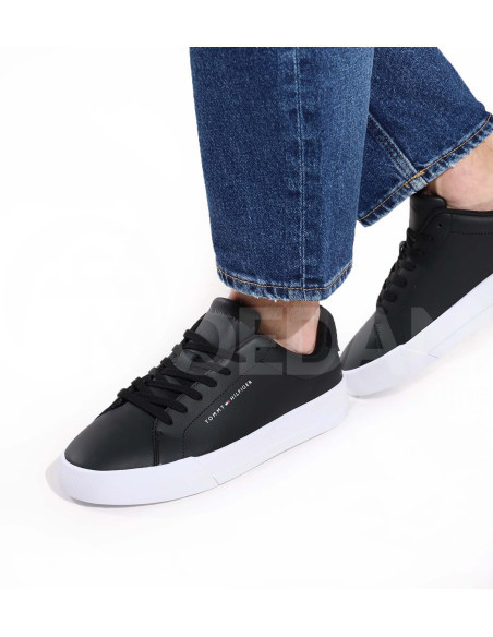 Tommy Hilfiger - TH COURT LEATHER თბილისი - photo 2