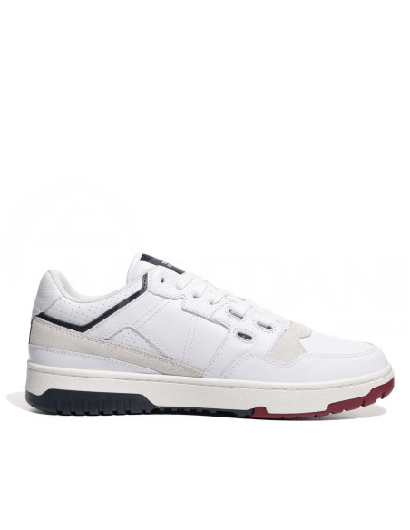 Tommy Hilfiger - TH BASKET STREET RWB Тбилиси - изображение 4