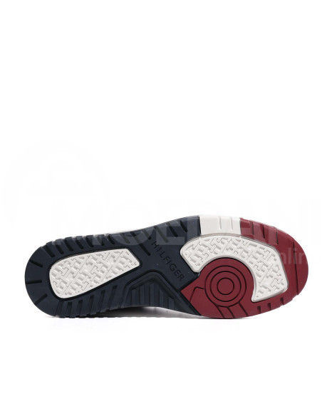 Tommy Hilfiger - TH BASKET STREET RWB Тбилиси - изображение 7