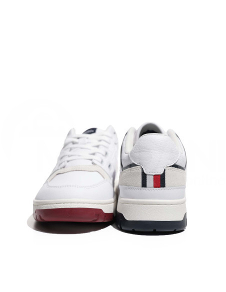 Tommy Hilfiger - TH BASKET STREET RWB Тбилиси - изображение 6