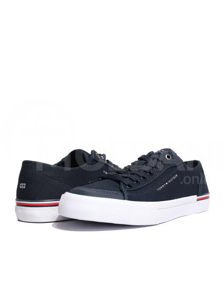 Tommy Hilfiger - CORPORATE VULC CANVAS Tbilisi - photo 1