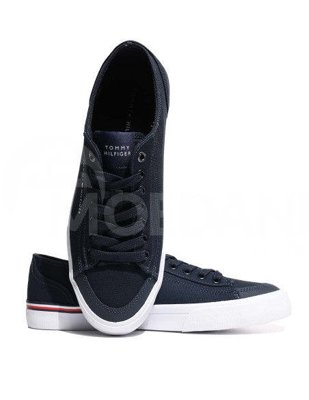 Tommy Hilfiger - CORPORATE VULC CANVAS Tbilisi - photo 5