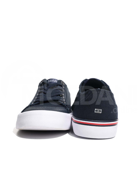 Tommy Hilfiger - CORPORATE VULC CANVAS Tbilisi - photo 6
