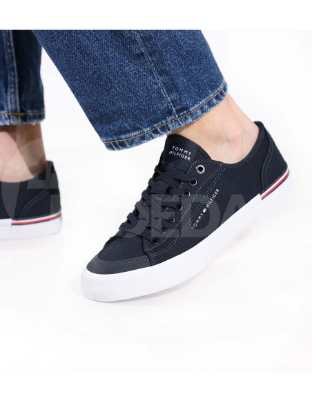 Tommy Hilfiger - CORPORATE VULC CANVAS Tbilisi - photo 2