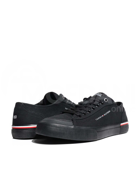 Tommy Hilfiger - CORPORATE VULC CANVAS Tbilisi - photo 1