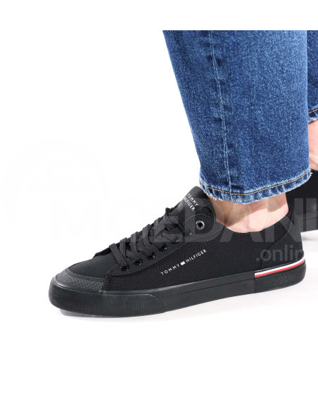 Tommy Hilfiger - CORPORATE VULC CANVAS Tbilisi - photo 2