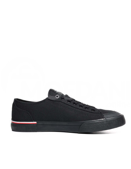Tommy Hilfiger - CORPORATE VULC CANVAS Tbilisi - photo 4
