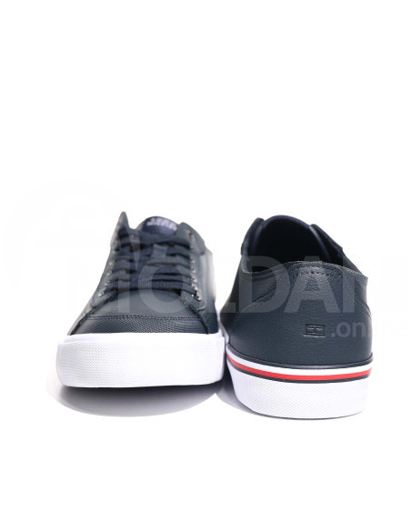Tommy Hilfiger - CORPORATE VULC LEATHER თბილისი - photo 6