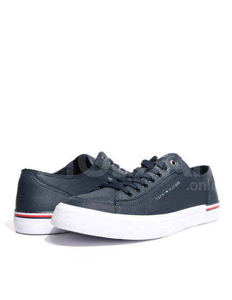 Tommy Hilfiger - CORPORATE VULC LEATHER თბილისი - photo 1